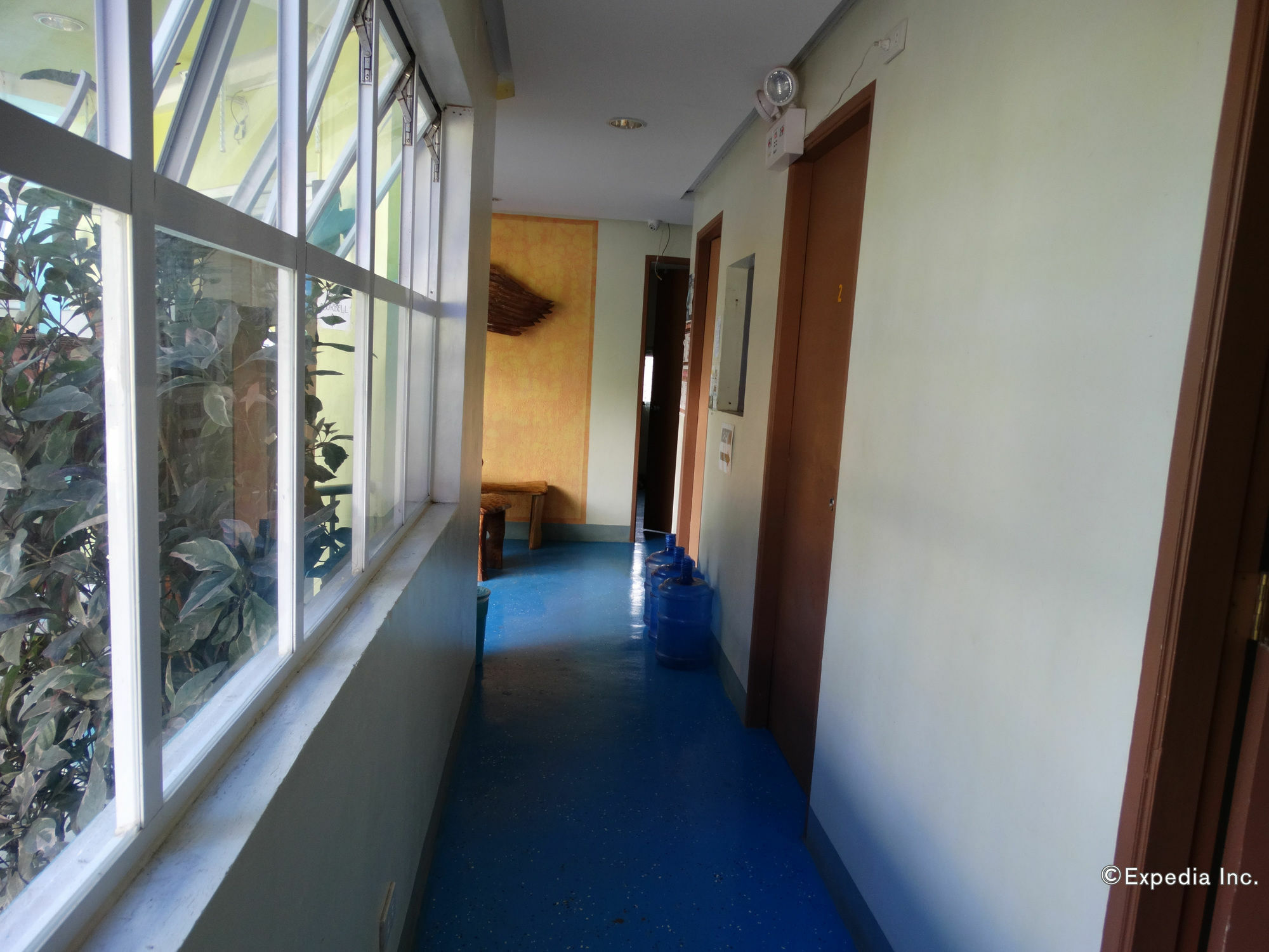 Ezy Stay Puerto Princesa Tiniguiban Exterior foto