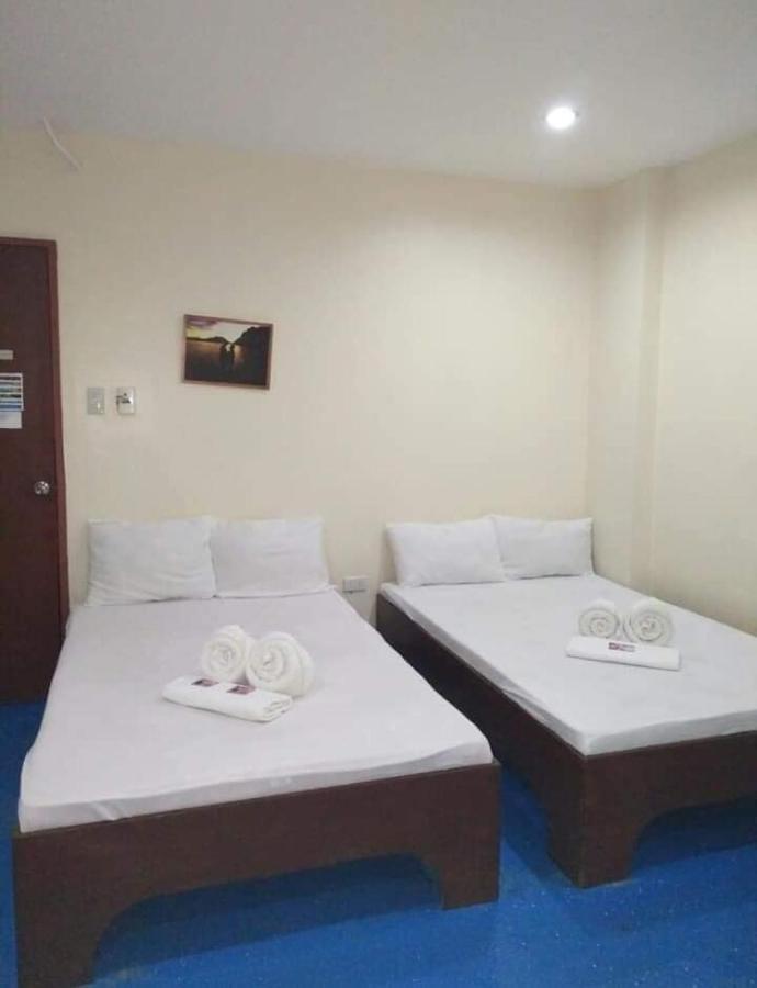 Ezy Stay Puerto Princesa Tiniguiban Exterior foto